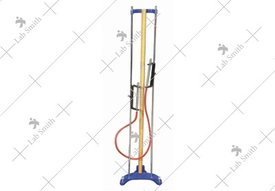 Boyle’s Law Apparatus