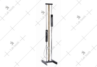 Boyle’s Law Apparatus