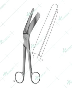 Braun Stadler Scissors