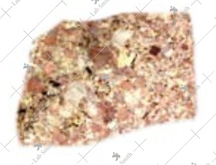 Breccia (S)