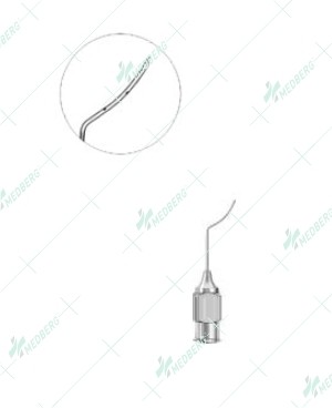 Brierley LASIK Cannula