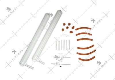 Bromine Diffusion Kit