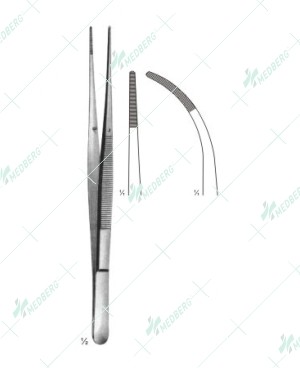 Brophy Forceps