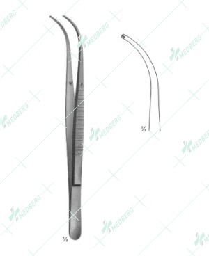Brophy Forceps