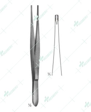 Brown Forceps