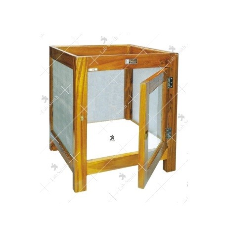 Brown Plant Hopper Insect Rearing Cage
