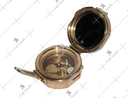 Brunton Compass
