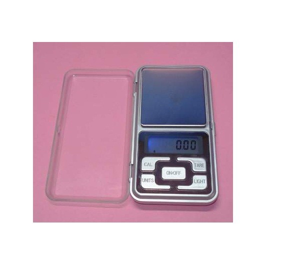 Electronic Top Pan Balance