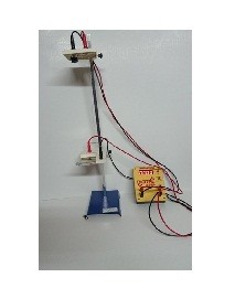 Free Fall Apparatus
