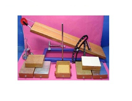 Inclined Plane Kit