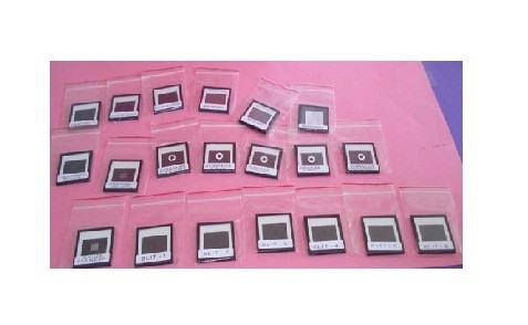 Laser Diffraction Kit