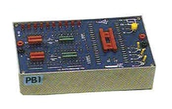 Patchboard