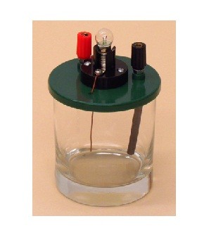 Conductivity Apparatus