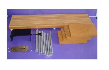 Friction Kit
