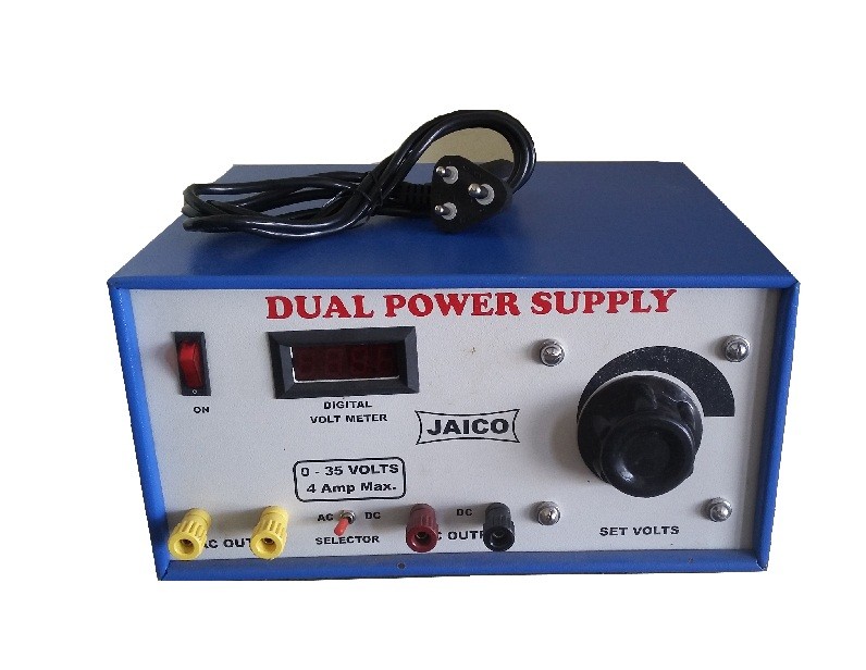 Power supply