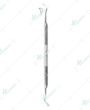 Buck Periodontia Instruments