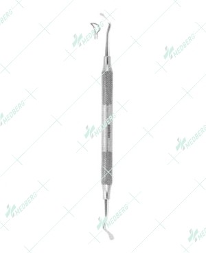 Buck Periodontia Instruments