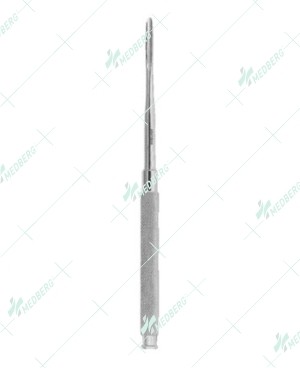 Buckley Periodontia Instruments