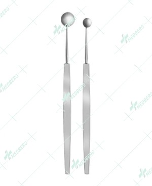 Bunge Evisceration Spoon