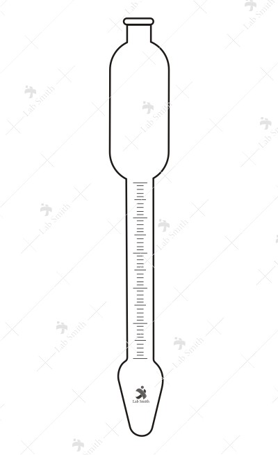 Butyrometer