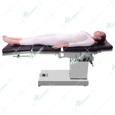 C-arm Compatible Semi- Electric OT Table MBI-1202EL