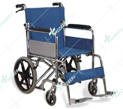Transport Wheelchair (for Users with Carers)