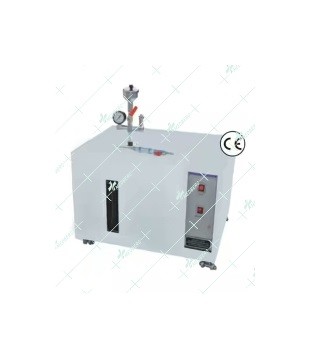 Cadaverous Injector -519