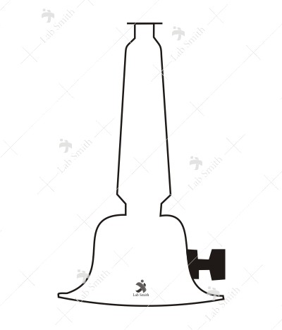 Calcium Chloride Tower