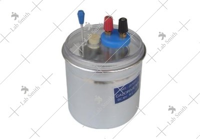 Calorimeter, Electric
