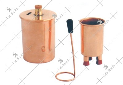 Calorimeter Set