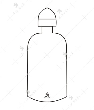 Canada Balsam Bottles