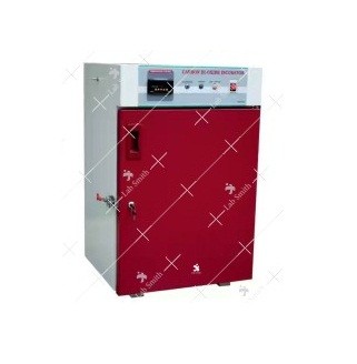 Carbon Di-Oxide Incubator (Deluxe Model)-129 (DX) 