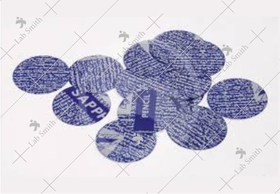 Carbon Paper Disc