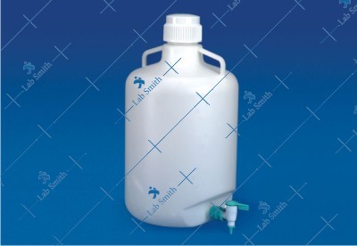Economy Carboy with stop cock