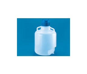 Superior Carboy With Tubulation