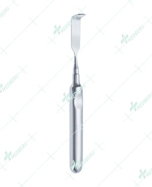 Carr Endodontic Retractor 90° Angled