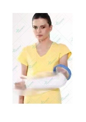 Cast Cover