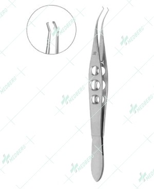 Castroviejo-Colibri Forceps