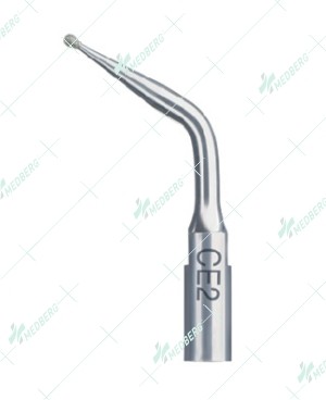 CE2 Interproximal Crown Lengthening Piezotome Tip
