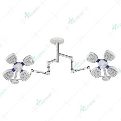 Ceiling Type LED Light For Operation Room MBI-Nova-4-4