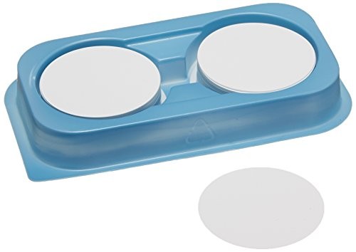 Cellulose Nitrate Membrane, Circle, Plain