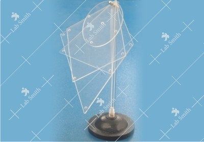 Centre Of Gravity Apparatus