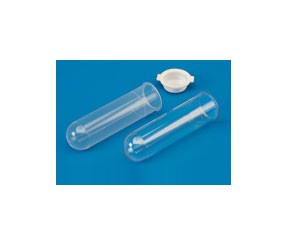 Superior centrifuge Tube Round Bottom