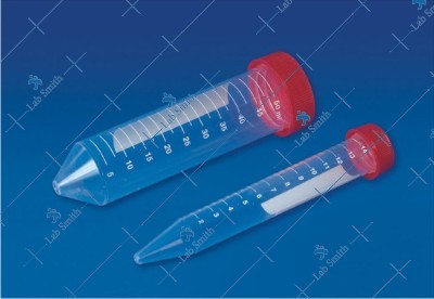 Economy Centrifuge Tube Conical Bottom