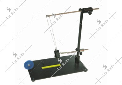 Centripetal Force Apparatus