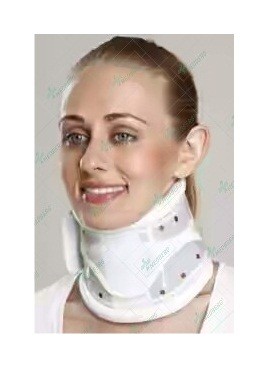 Cervical Collar Hard Adjustable