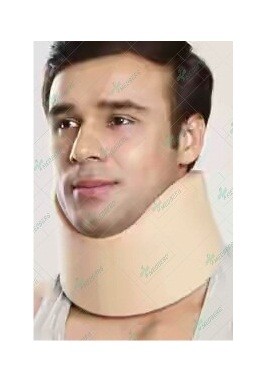Cervical Collar Soft (Firm Density)