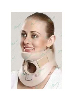 Cervical Orthosis (Philadlphia) Ethafoam