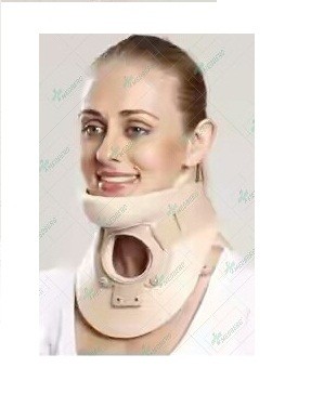 Cervical Orthosis (Philadlphia) Plastazote