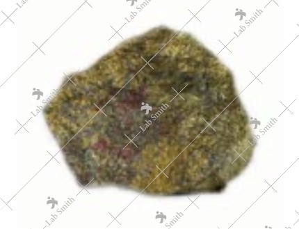 Chalcopyrite (Cu)